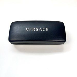 Versace Sunglasses Case